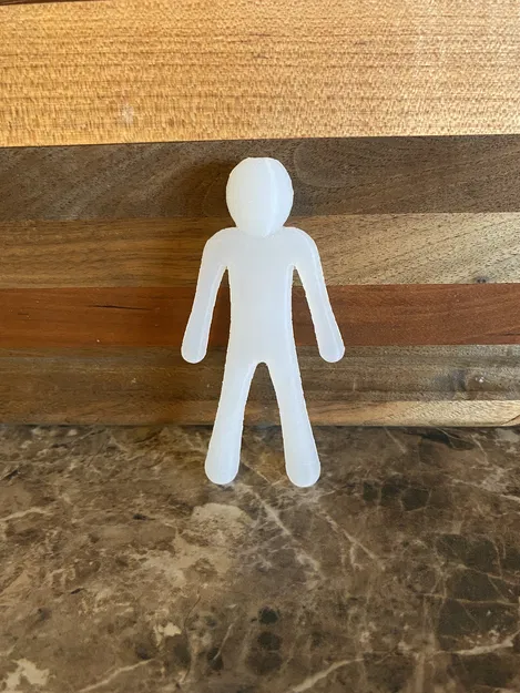 Flexyman (Mô hình và Hộp Khuôn) - Image 3