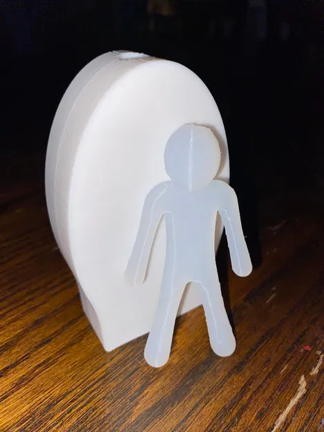 Flexyman (Mô hình và Hộp Khuôn) - Image 4