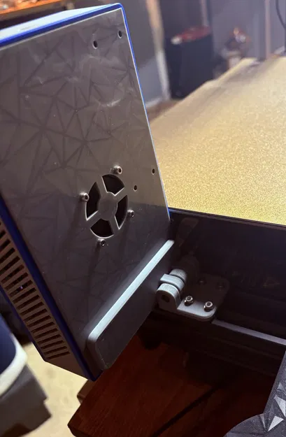 Vỏ cho màn hình BTT Pi TFT70 (Cập nhật) - Image 6