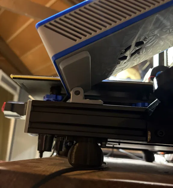 Vỏ cho màn hình BTT Pi TFT70 (Cập nhật) - Image 7