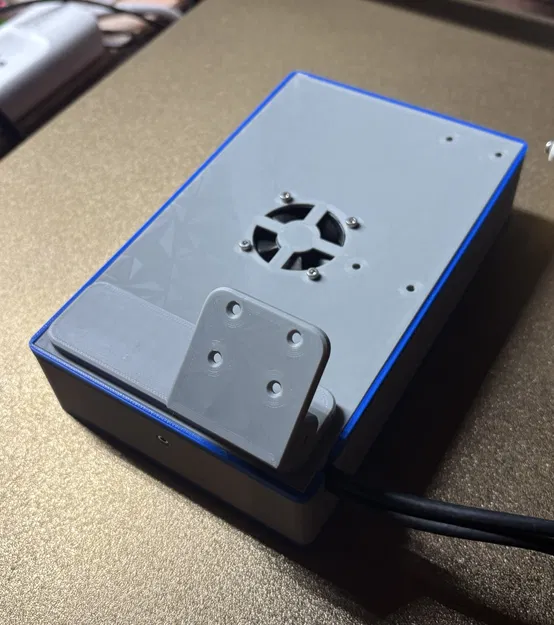 Vỏ cho màn hình BTT Pi TFT70 (Cập nhật) - Image 10