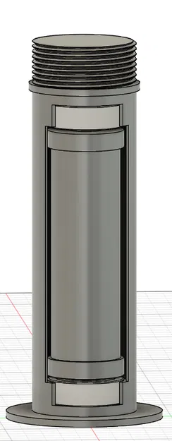 Con lăn dây tóc Elegoo Neptune 2 - Image 1