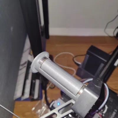 Con lăn dây tóc Elegoo Neptune 2