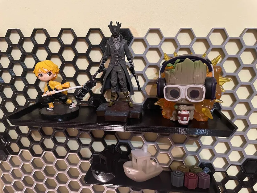 Kệ Lớn Khủng Cho HSW - Image 2