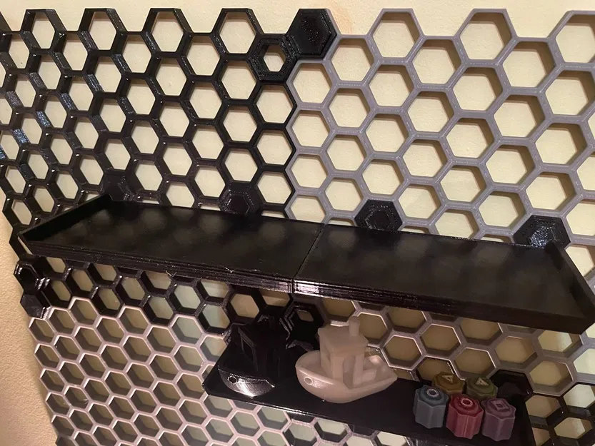 Kệ Lớn Khủng Cho HSW - Image 3