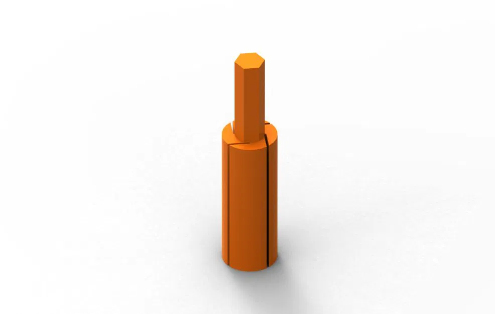 Dụng Cụ Chà Nhám Gắn Máy Khoan - Image 3