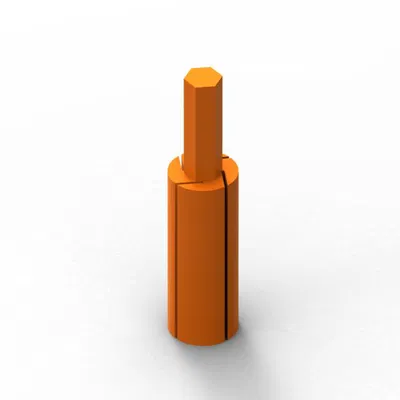 Dụng Cụ Chà Nhám Gắn Máy Khoan