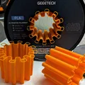 Adapter Spool "Squishy" Cho Bambu Lab AMS Lite (Ví dụ cho Sunlu) - Thumbnail 3