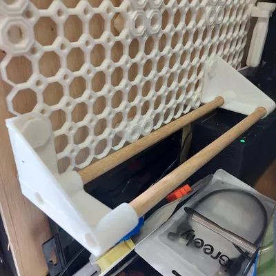 Giá đựng băng keo MultiBoard