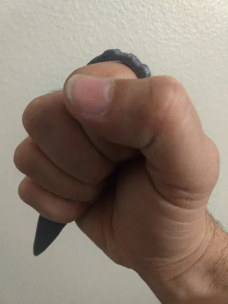 Dao Shiv Kiểu SOCP - Image 2