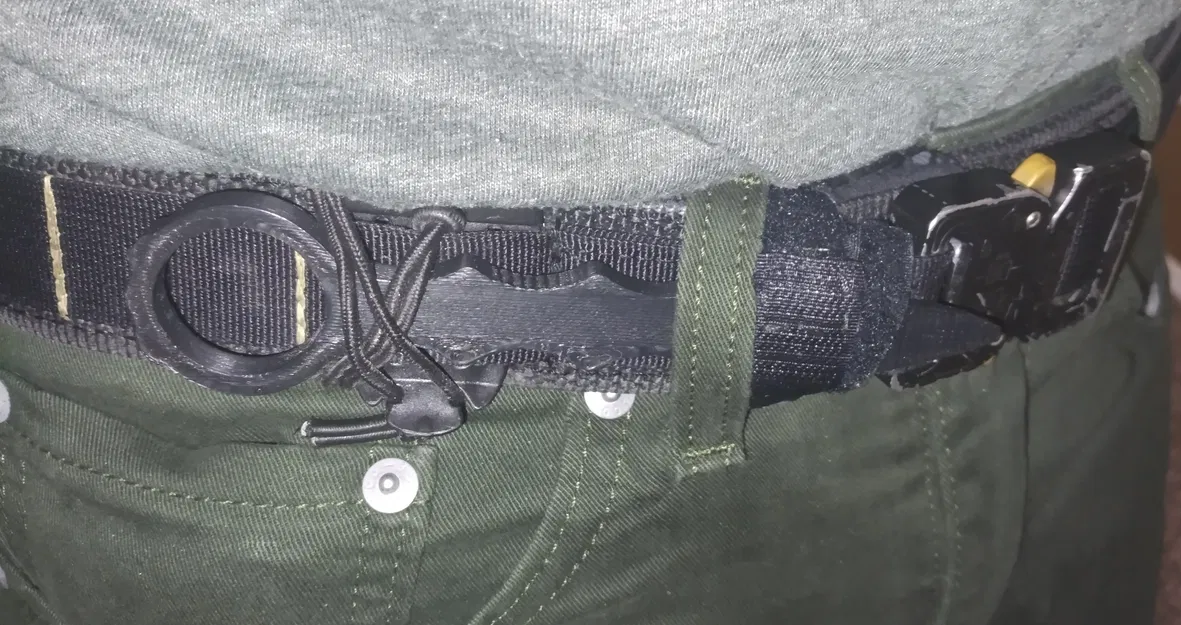 Dao Shiv Kiểu SOCP - Image 4