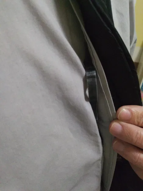 Dao Shiv Kiểu SOCP - Image 5