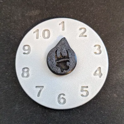 Bàn Tính Cấp Munchkin