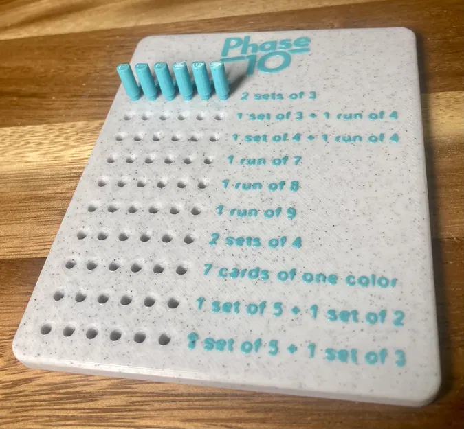 Bảng điểm Phase 10 - Image 3