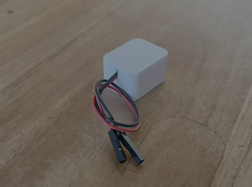 Vỏ Hộp Siêu Nhỏ Cho ESP32 C3/C6/H2/S3 - Image 3