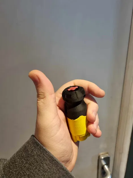 Lõi Năng Lượng Fusion Fallout - Image 1