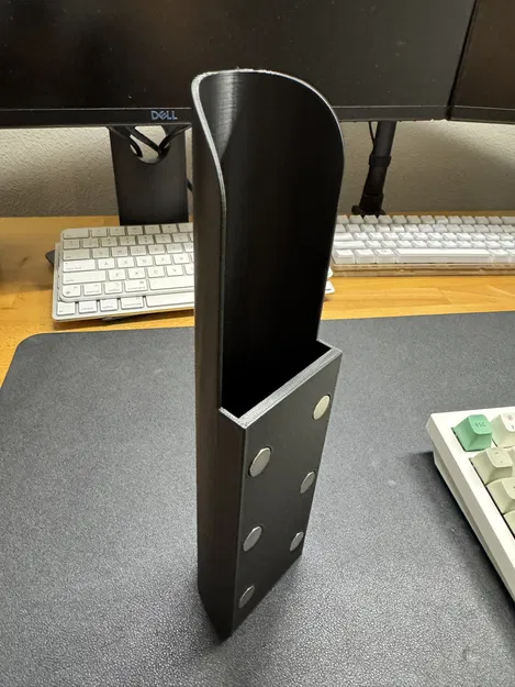 Hứng Phân Cho Creality K2 Plus - Gắn Nam Châm, Mỏng Nhẹ - Image 1