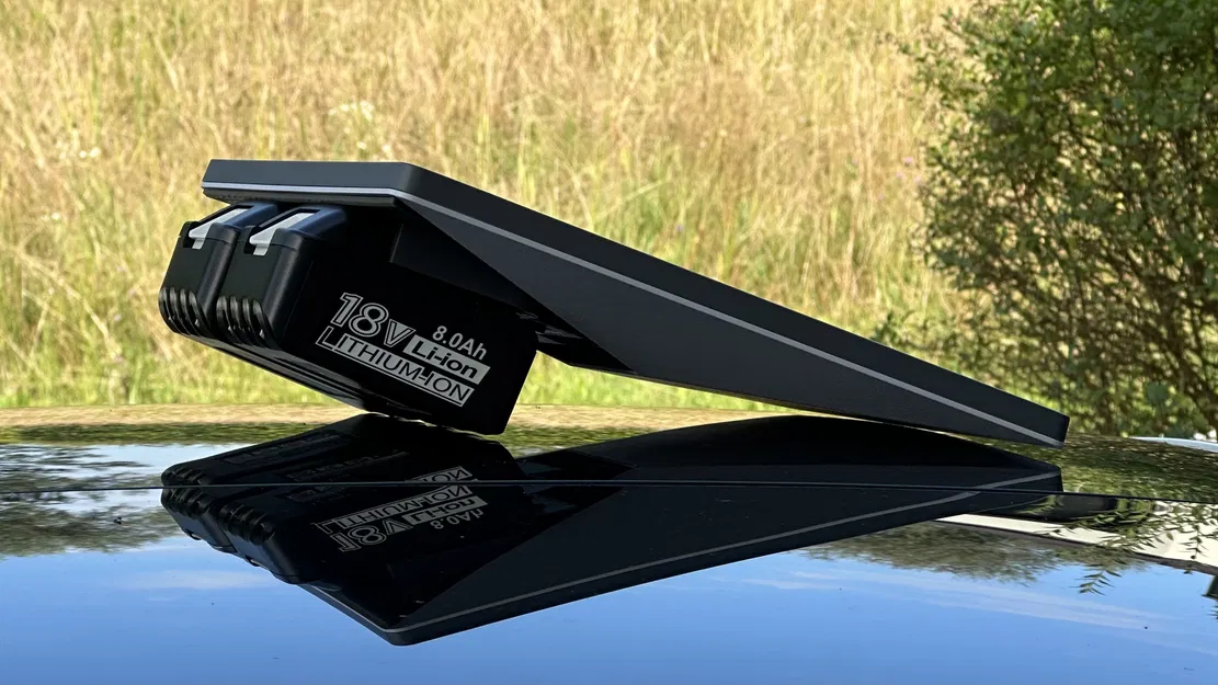 Nguồn Pin Tích Hợp Cho Starlink Mini - Image 1