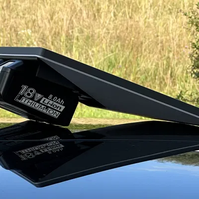 Nguồn Pin Tích Hợp Cho Starlink Mini