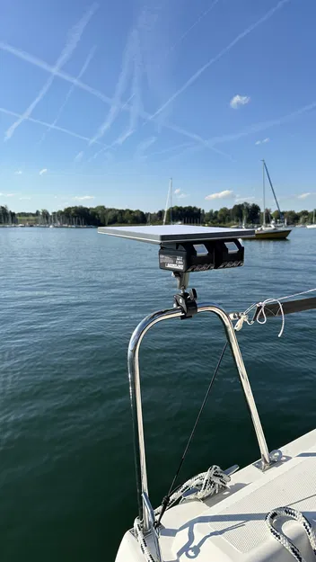 Nguồn Pin Tích Hợp Cho Starlink Mini - Image 2