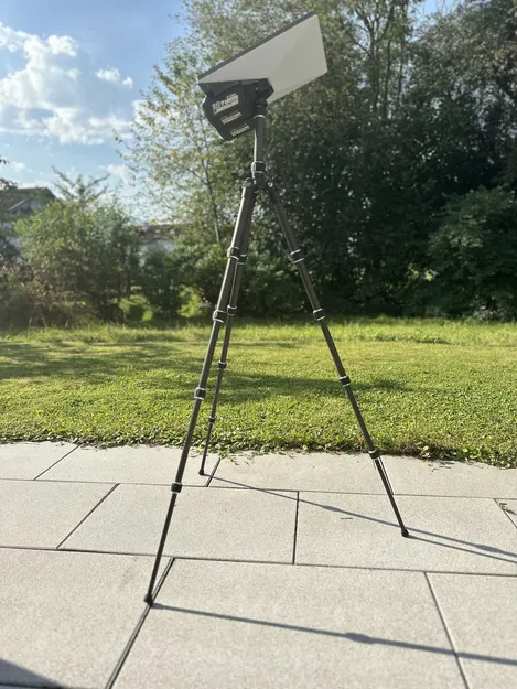 Nguồn Pin Tích Hợp Cho Starlink Mini - Image 4