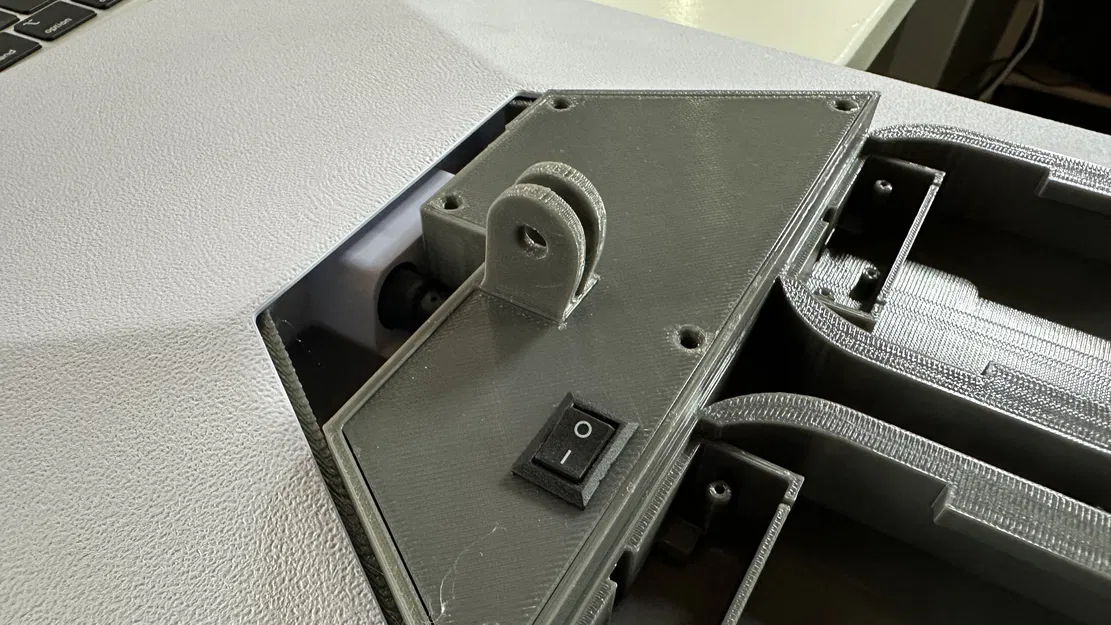 Nguồn Pin Tích Hợp Cho Starlink Mini - Image 6