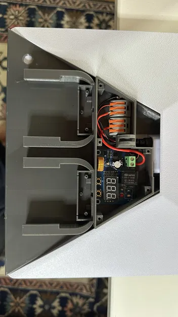 Nguồn Pin Tích Hợp Cho Starlink Mini - Image 8