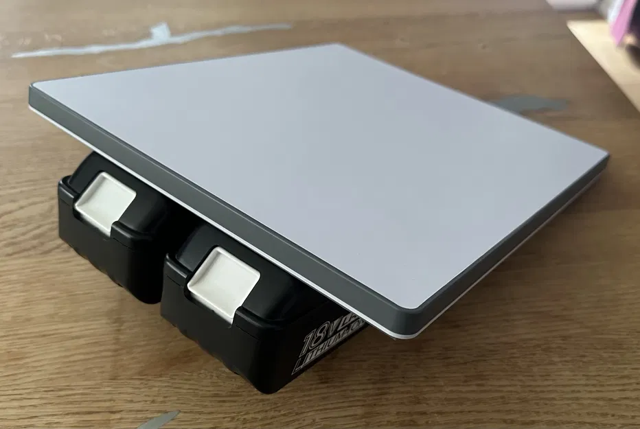 Nguồn Pin Tích Hợp Cho Starlink Mini - Image 9