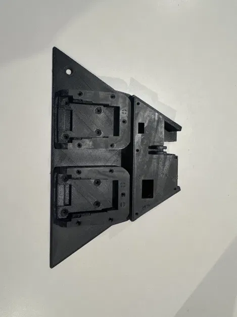 Adapter pin Dewalt cho Starlink mini - Image 1