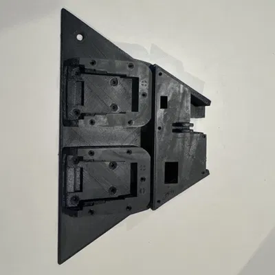 Adapter pin Dewalt cho Starlink mini