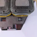 Bộ chuyển đổi pin DeWalt cho Starlink Mini (Bản chỉnh sửa) - Thumbnail 3