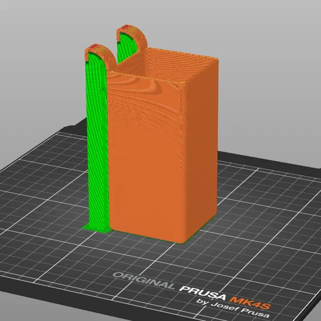 Kệ Kính Mắt Cho Tesla Model Y - Image 2