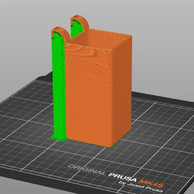 Kệ Kính Mắt Cho Tesla Model Y