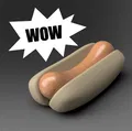 Mô hình Hotdog - Thumbnail 1