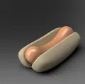 Mô hình Hotdog - Thumbnail 2