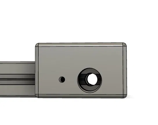 Dụng Cụ Khoan & Taro Lỗ Cho Thanh Nhôm V-Slot 2020, 2040 và 4040 - Image 2