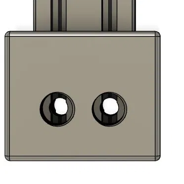 Dụng Cụ Khoan & Taro Lỗ Cho Thanh Nhôm V-Slot 2020, 2040 và 4040