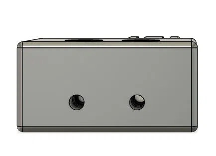 Dụng Cụ Khoan & Taro Lỗ Cho Thanh Nhôm V-Slot 2020, 2040 và 4040 - Image 4