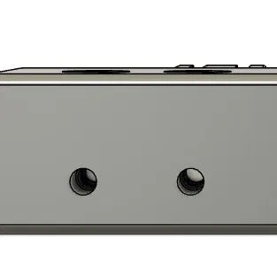 Dụng Cụ Khoan & Taro Lỗ Cho Thanh Nhôm V-Slot 2020, 2040 và 4040