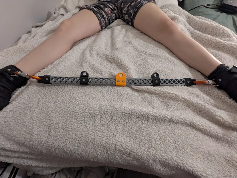 Phần Mở Rộng Thanh Kéo - Image 2