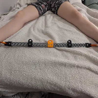 Phần Mở Rộng Thanh Kéo