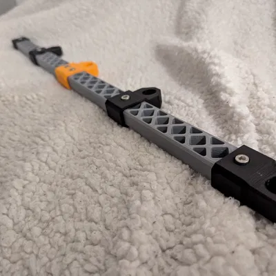 Phần Mở Rộng Thanh Kéo