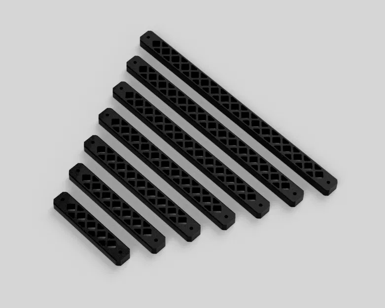 Thanh nối - Các tùy chỉnh mới - Image 1