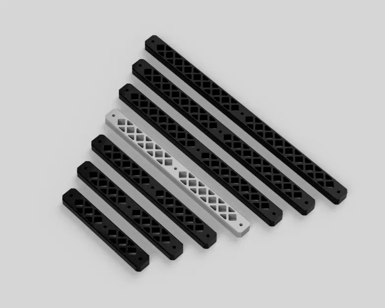 Thanh nối - Các tùy chỉnh mới - Image 2