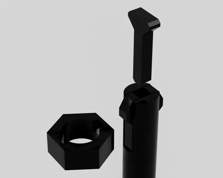 Thanh nối - Các tùy chỉnh mới - Image 3