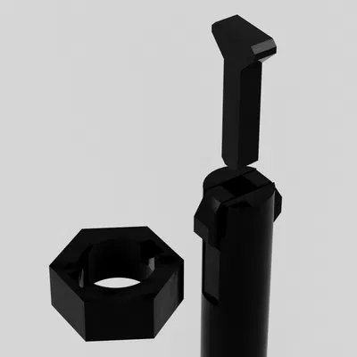 Thanh nối - Các tùy chỉnh mới