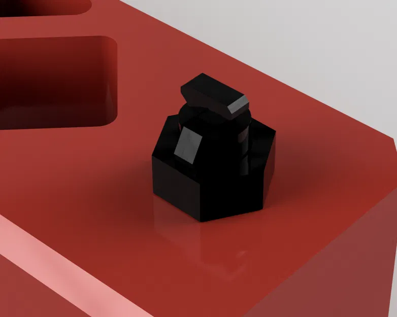 Thanh nối - Các tùy chỉnh mới - Image 4