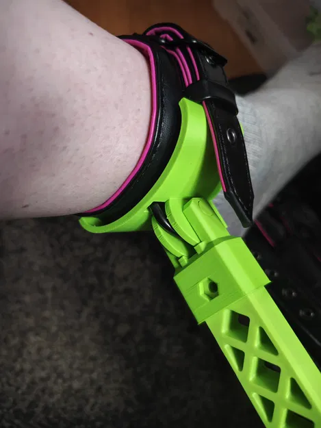 Thanh nối - Các tùy chỉnh mới - Image 5