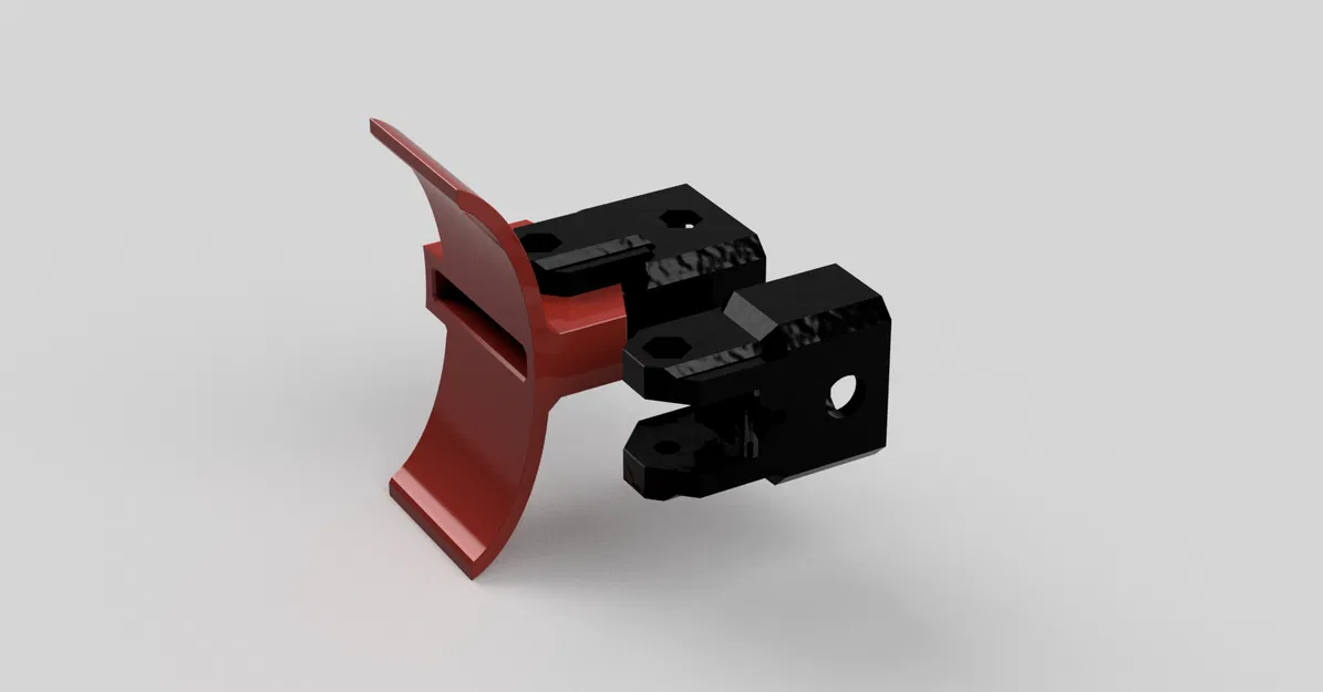 Thanh nối - Các tùy chỉnh mới - Image 6