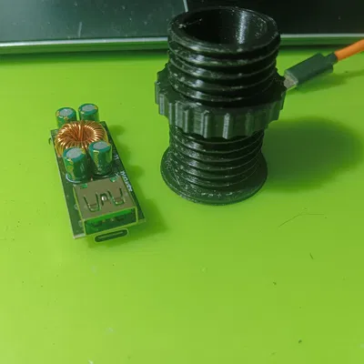 Hộp đựng ốc cho module SW3516 SW3518